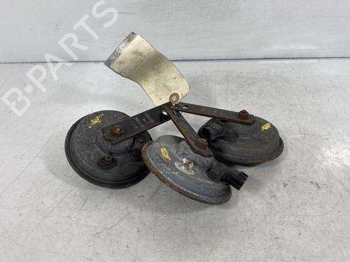 Used Horn HYUNDAI COUPE II (GK) [2001-2012]  19981221