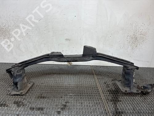 Used Front bumper reinforcement Front bumper reinforcement 37249447 37249447