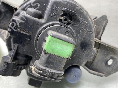 Right front fog light NISSAN MICRA III (K12) 1.5 dCi | BP21485887C31 
