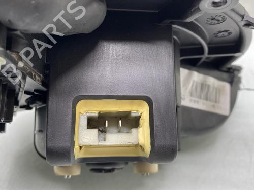 Heater blower motor CITROËN C4 Grand Picasso I (UA_) 1.6 HDi | BP30457413M62 