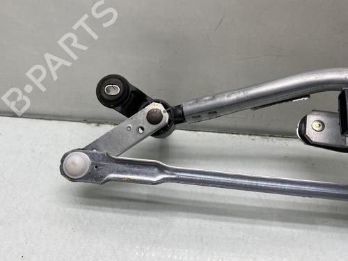 Front wiper motor DACIA SANDERO III 1.0 TCe 100 ECO-G | BP31804602M29