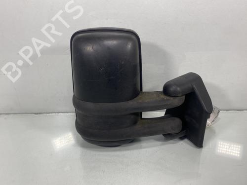 Right mirror RENAULT TRAFIC Van (T_, P_, V_) 2.1 D | BP21963078C27 