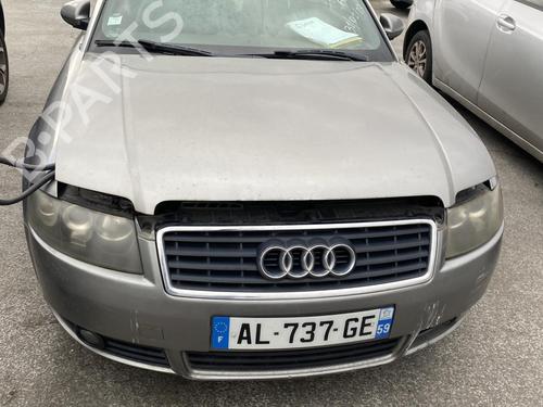 Left headlight AUDI A4 B6 Convertible (8H7) 2.5 TDI | BP36307142C28 - Image 18