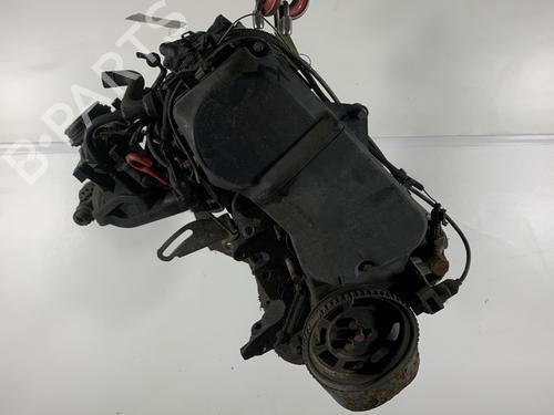 Used Engine Engine FIAT SEICENTO / 600 (187_) 1.1 (187AXB, 187AXB1A, 187AXC1A02) (54 hp) 33204367 33204367