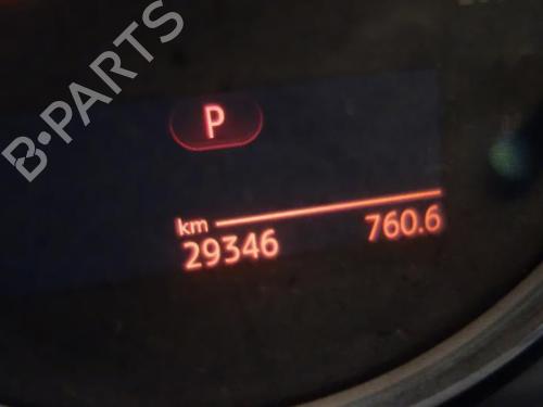 Heater blower motor MINI MINI (F55) One | BP19952694M62  - Image 5