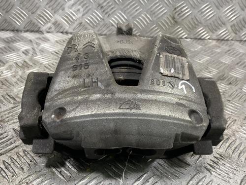 Used Left front brake caliper Left front brake caliper CITROËN JUMPY III Van (V_) 1.5 BlueHDi 120 (120 hp) 19965745 19965745