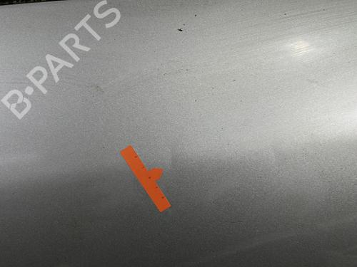 Right front door PEUGEOT 206 CC (2D) 1.6 HDi 110 | BP28304117C3 
