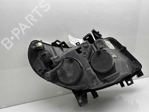 Left headlight PEUGEOT BOXER Van 2.2 HDi 120 | BP31810093C28 