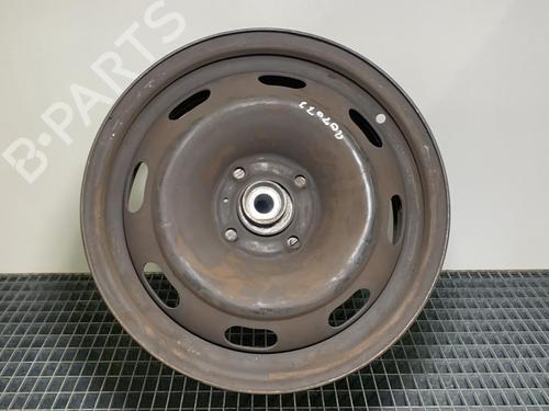 Used Rim PEUGEOT 307 (3A/C) 1.4 HDi (68 hp) 19976579
