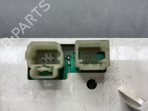 Used Climate control Climate control PEUGEOT 307 Break (3E) 2.0 HDI 90 (90 hp) 33774214 33774214