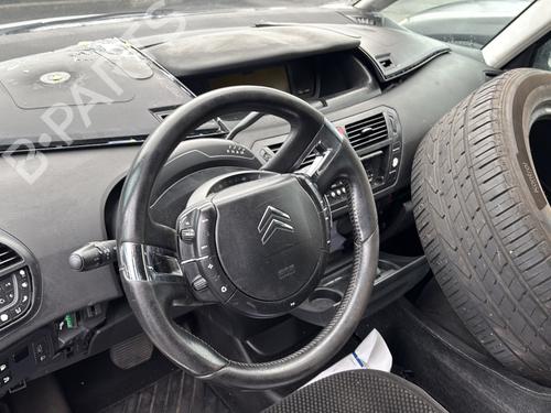 Switch CITROËN C4 Picasso I MPV (UD_) 1.6 HDi | BP34242690I30 - Image 8