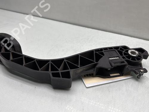 Used Clutch pedal Clutch pedal PEUGEOT 308 II (LB_, LP_, LW_, LH_, L3_) 1.6 BlueHDi 120 (120 hp) 30125967 30125967