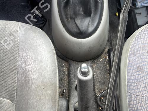 Left front window switch RENAULT KANGOO (KC0/1_) 1.2 (KC0A, KC0K, KC0F, KC01) | BP33711210I27 - Image 6