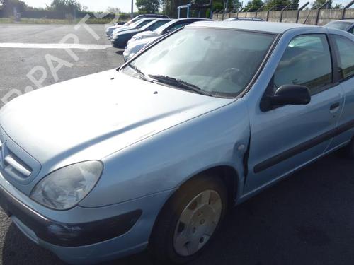 Front right belt tensioner CITROËN XSARA Coupe (N0) 1.4 i | BP19982227C88 