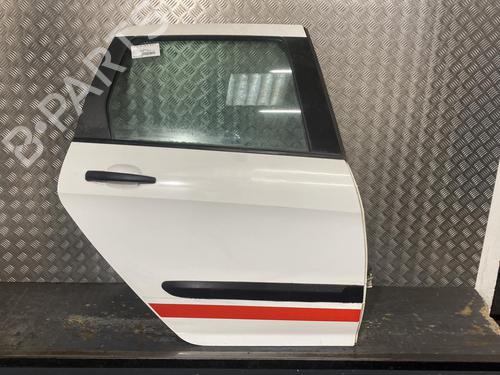 Right rear door PEUGEOT 308 SW I (4E_, 4H_) 1.6 HDi | BP20012284C5 