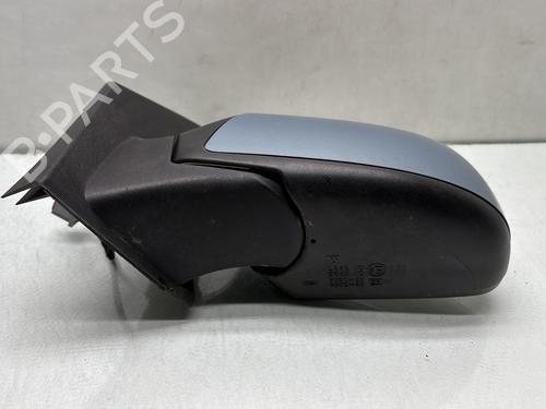 Left mirror FORD FUSION (JU_) 1.6 TDCi | BP31804544C26