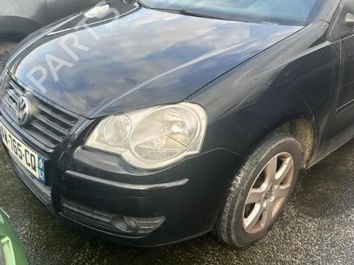 Front right lock VW POLO (9N_, 9A_) 1.4 TDI | BP19990911C97 
