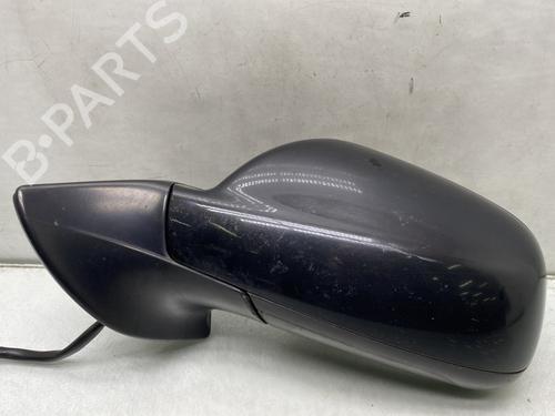 Left mirror PEUGEOT 407 (6D_) 2.0 HDi 135 (6DRHRH, 6DRHRE, 6DRHRG, 6DRHRJ) | BP23769949C26 