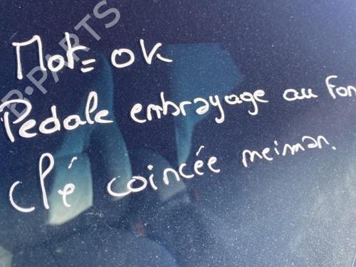 Left front indicator CHRYSLER NEON (PL) 2.0 16V | BP24799745C32  - Image 14