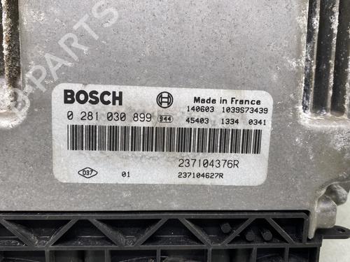 Used Engine control unit (ECU) Engine control unit (ECU) RENAULT CAPTUR I (J5_, H5_) 1.5 dCi 90 (J5N4, J5M5, J5MW, J5M6, J5AL, J5AJ) (90 hp) 21552877 21552877