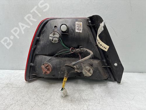 Used Right taillight Right taillight 36549933 36549933