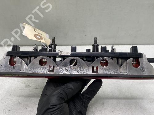 Third brake light PEUGEOT 206+ (2L_, 2M_) 1.4 HDi eco 70 | BP30809512L11