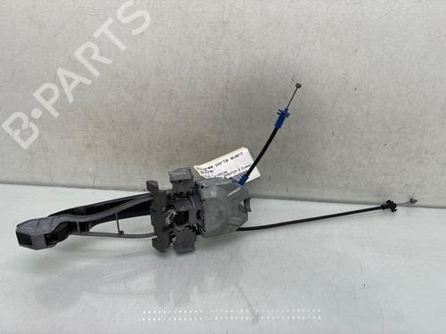 Used Front left exterior door handle Front left exterior door handle 37482836 37482836