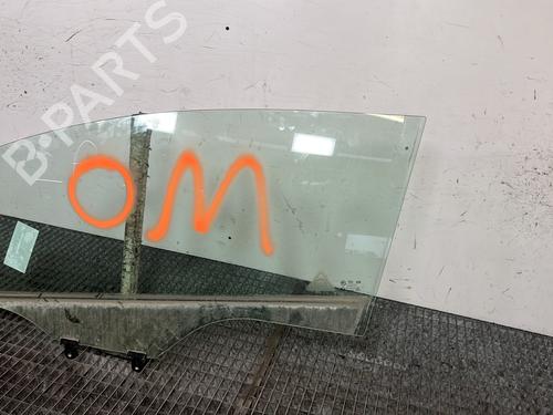 Front left door window KIA RIO III (UB) 1.25 CVVT | BP30401304C18 