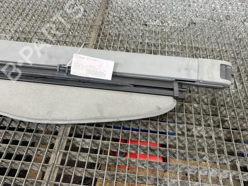 Rear parcel shelf RENAULT GRAND SCÉNIC II (JM0/1_) 1.9 dCi (JM14) | BP29939242C85 