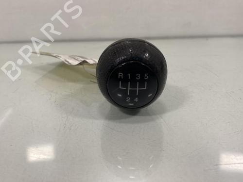Used Gear lever SEAT LEON (1M1) 1.9 TDI (90 hp) 20014096