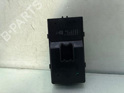 Left front window switch OPEL ASTRA H (A04) | BP37863599I27 - Image 2