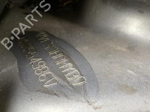 Sikringsdåse PEUGEOT 307 Break (3E) 2.0 HDI 90 | BP19966612E1 