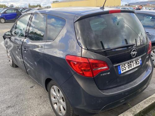 Switch OPEL MERIVA B MPV (S10) 1.7 CDTI (75) | BP28704557I30  - Image 11