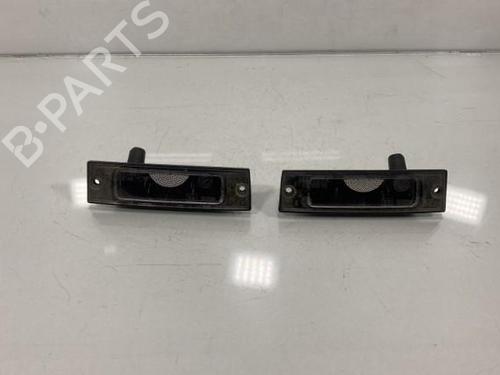 Used Licence plate light FIAT PUNTO (176_) [1993-1999]  19985981