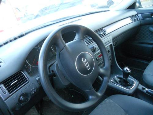 Renfort de pare-chocs arrière AUDI A6 C5 Avant (4B5) 1.9 TDI | BP19985630C73 
