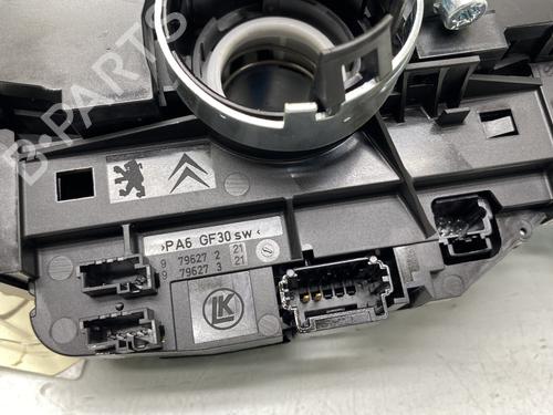 Steering column stalk OPEL VIVARO C Van (K0) 1.5 | BP25768987I23 - Image 6