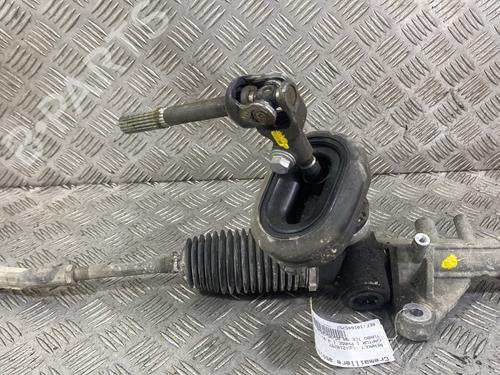 Steering rack RENAULT CAPTUR I (J5_, H5_) 0.9 TCe 90 | BP25123402M22 - Image 2