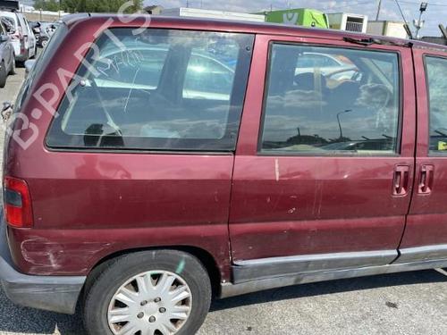 Rim CITROËN EVASION MPV (22, U6) 2.0 | BP21961829C45 