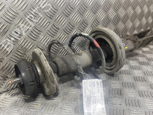 Used Left front shock absorber Left front shock absorber RENAULT CLIO II (BB_, CB_) 1.2 16V (BB05, BB0W, BB11, BB27, BB2T, BB2U, BB2V, CB05,... (75 hp) 27361351 27361351