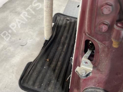 Left front door PEUGEOT 406 (8B) 1.8 16V | BP30156450C2