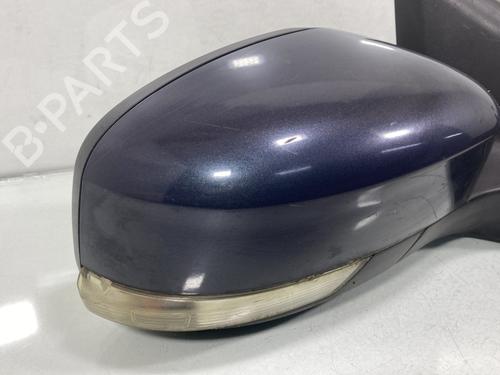 Right mirror FORD MONDEO IV (BA7) | BP19954680C27