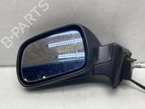 Used Left mirror PEUGEOT 407 (6D_) 2.0 16V (6DRFJC, 6DRFJE, 6DRFJF) (140 hp) 24153064