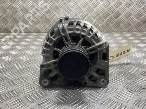 Alternator DACIA DUSTER (HS_) 1.5 dCi | BP30107319M7 