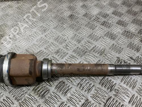 Right front driveshaft CITROËN C3 AIRCROSS II (2R_, 2C_) 1.2 PureTech 110 (2RHNZB, 2RHNZW, 2RHNPX, 2RHNPJ) | BP29528370M39