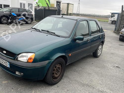 Front left door window FORD FIESTA IV (JA_, JB_) 1.8 DI | BP21797338C18 