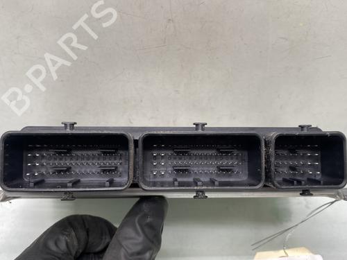 Used Engine control unit (ECU) Engine control unit (ECU) DACIA SANDERO II TCe 90 (B8M1, B8MA, B8AC) (90 hp) 31602194 31602194
