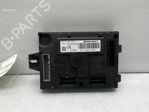 Used Fuse box RENAULT CLIO IV (BH_) 1.5 dCi 90 (90 hp) 26715147