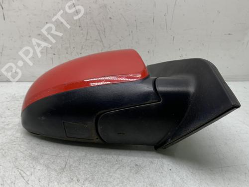 Right mirror KIA PICANTO I (SA) 1.0 | BP19974363C27 