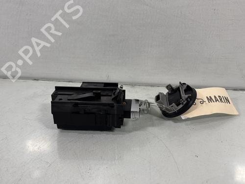 Ignition barrel VW PASSAT B7 (362) 2.0 TDI | BP29939478M48 - Image 4