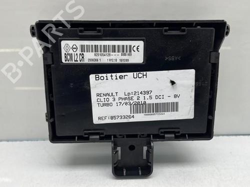 Used Fuse box Fuse box RENAULT CLIO III (BR0/1, CR0/1) [2005-2014] 19990083 19990083